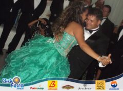 15 Anos de Elisandra Almeida